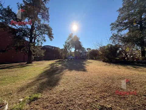 Terreno en Venta de 1520,0 m2