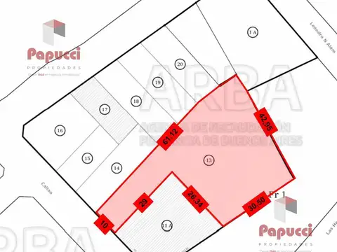 Terreno industrial en san fernando, VENTA