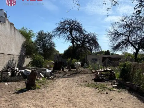 Terreno en venta - Villa Rivera Indarte