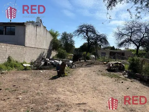 Terreno en Venta de 600,0 m2