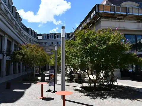 Departamento en Alquiler en Nordelta, USD 2.500