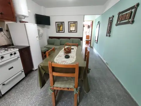 Departamento en Venta al Norte
