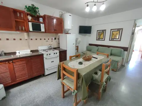 Departamento en Venta 35 años