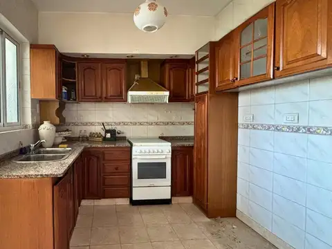 Departamento en Venta al Oeste
