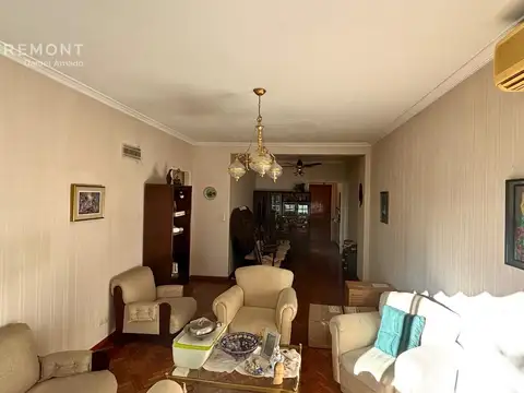 Departamento en Venta en Flores, USD 165.000