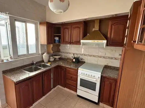 Departamento en Venta al Oeste
