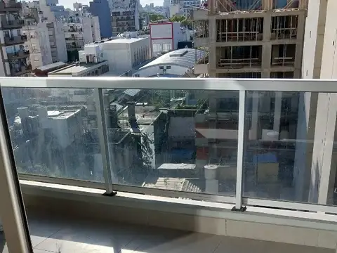 Departamento en Alquiler 8 años