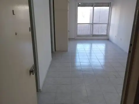 Departamento monoambiente en alquiler en Barracas