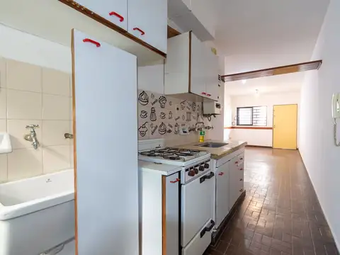Departamento en Venta en Las Delicias, USD 38.000