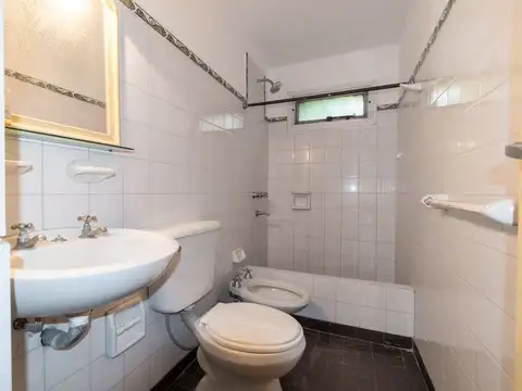 Departamento en Venta 33 años