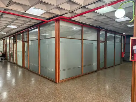 Oficina en Venta en Centro, USD 21.999