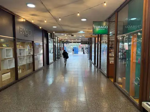 Avenida Colón 300
