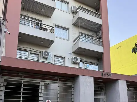 Departamento En Alquiler En Remedios De Escalada