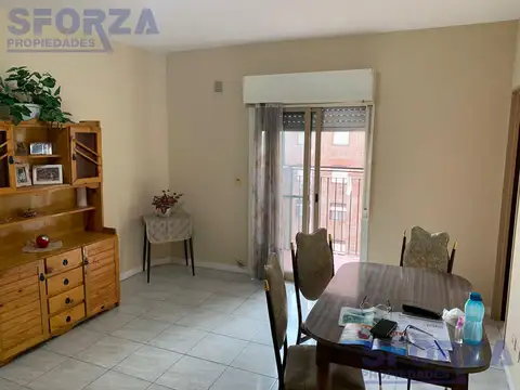 Departamento 3 Ambientes en Venta