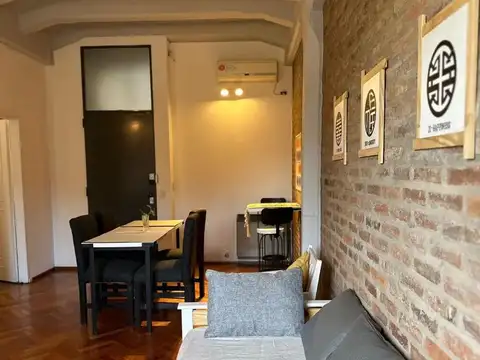 Departamento en Alquiler Temporal en Puerto Madero, USD 900