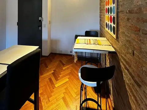 Departamento en Alquiler Temporal 20 años