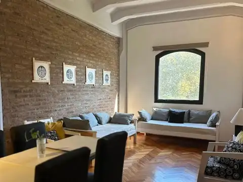 Departamento en Alquiler Temporal de 2 ambientes