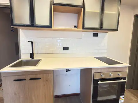 Depto Tipo Casa en Venta de Monoambiente