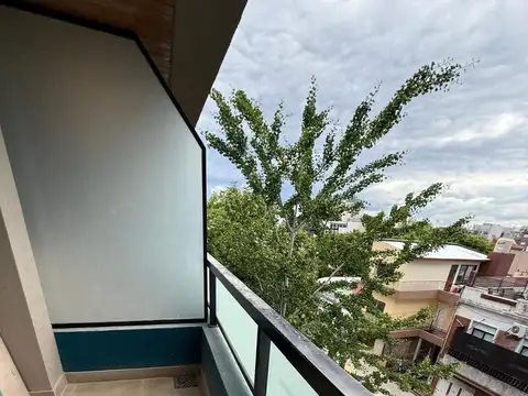 Depto Tipo Casa Monoambiente con 1 baño