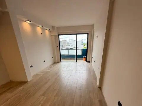 8A 36m2 Villa Urquiza ESTRENAR Mono Frente Balcon Terraza Gral Jacuzzi Parrilla