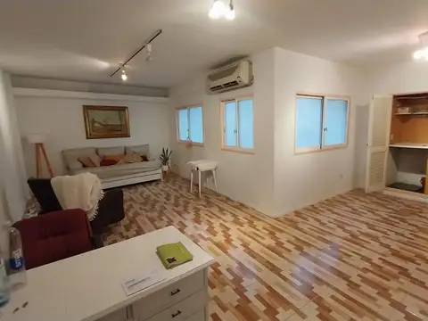 Oficina en Venta en Tribunales, USD 61.000