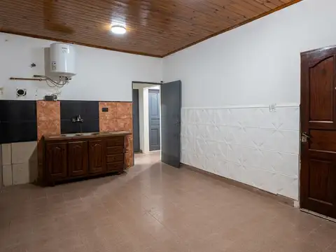 Venta | Casa  Juan Moro