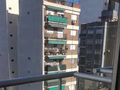 Departamento en Venta en Barracas, USD 138.000