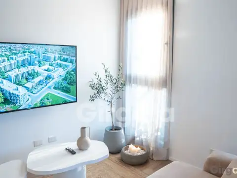 Departamento en Venta Permite mascota