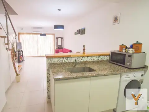 Departamento en Venta en Altos de Hudson II, USD 97.100