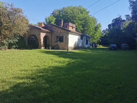 Casa en Tortuguitas Centro