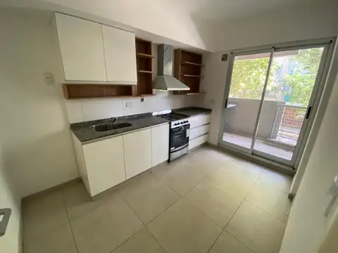 Departamento en Venta al Norte