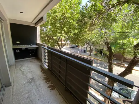 Departamento en Venta en Boedo, USD 158.000