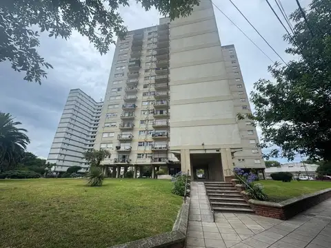 VENTA DEPTO 4 AMB BALCON VISTA PANORAMICA  