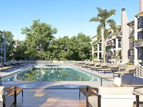 Departamento en Venta de 2 dormitorios