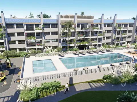 venta departamento Maschwitz 3 ambientes