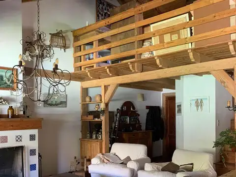 VERANO 26 MUY BUENA CASA - CANCHERA - LA HORQUETA - ALQUILER ENERO/ 2026- opcion desde el 22 de dic.