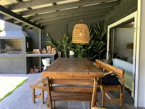 Casa en Alquiler Temporal en San Isidro, USD 3.200