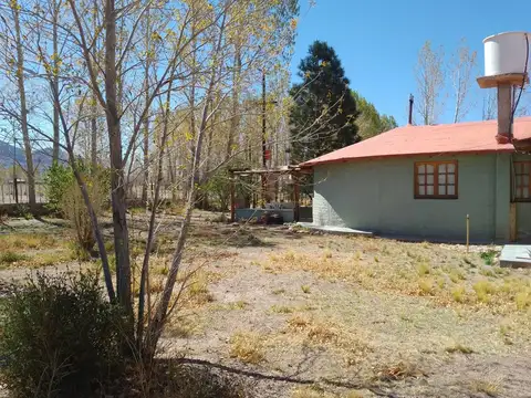 Casa en Venta en Algarrobal Abajo, USD 59.000