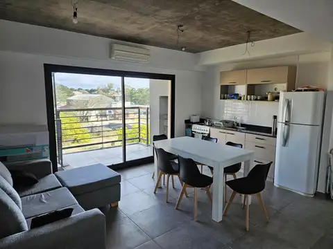 Melgacho  al 1200. Pinamar