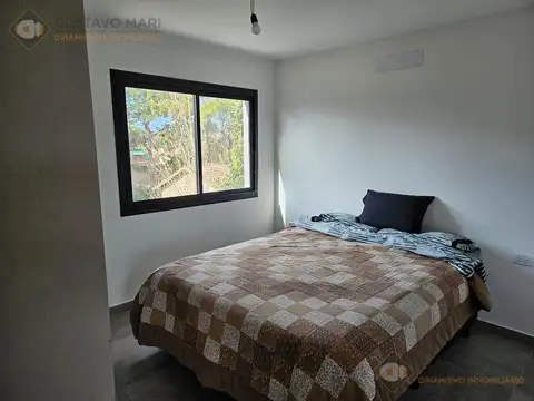 Departamento en Alquiler 3 años
