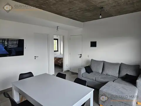 Departamento en Alquiler de 2 dormitorios