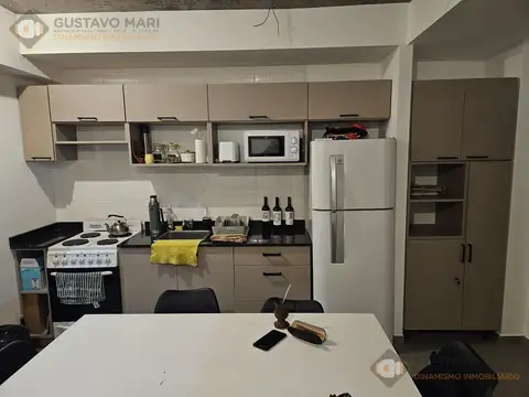 Departamento en Alquiler de 3 ambientes