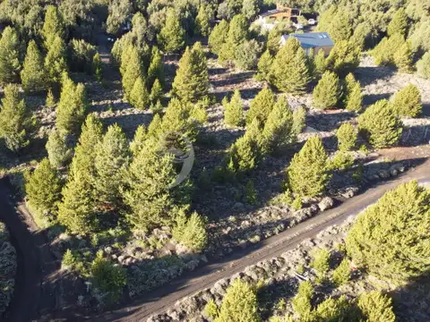 Terreno en Venta en Meliquina, Lácar