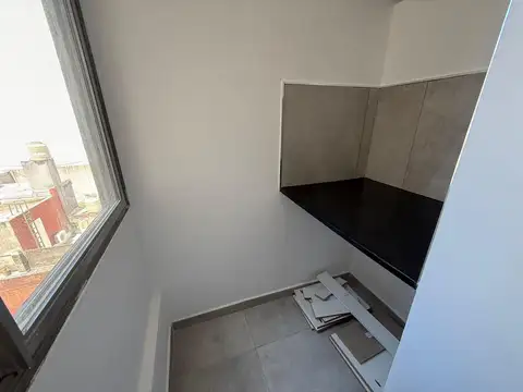 Departamento 4 ambientes con 1 baño