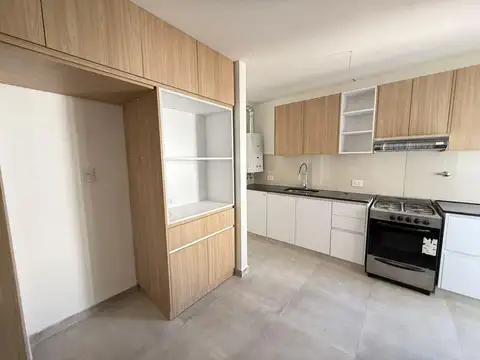 Departamento en venta de 3 Dormitorios Centro Rosario