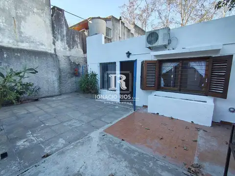 Casa en Venta en Martínez, USD 205.000