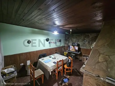 Casa a Refaccionar en Venta