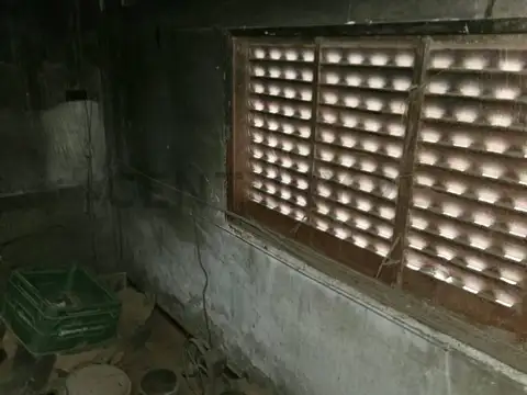 47 Esquina 196 , Piso 0