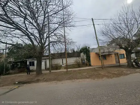 47 Esquina 196 , Piso 0