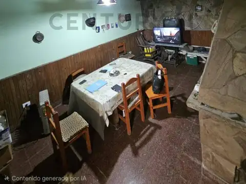 Casa en Venta en Lisandro Olmos Etcheverry, USD 35.000